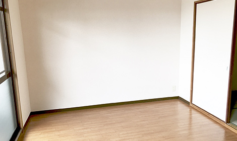 ご入居可能な物件(例)画像2