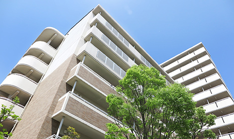 ご入居可能な物件(例)画像5