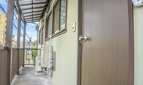 ご入居可能な物件(例)画像7