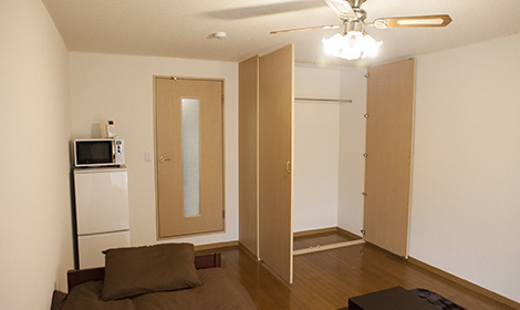 ご入居可能な物件(例)画像8