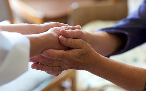 不当な搾取をしません