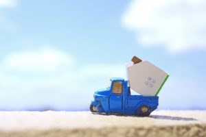 生活保護を受けているが、転居したい方