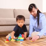 家族構成や疾病・障害などで就労が困難な方